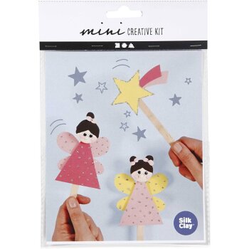 Creativ Company Mini Kreativ Set – 1 Pck,...