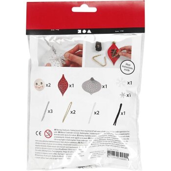 Creativ Company Mini Kreativ Set – 1 Set,...