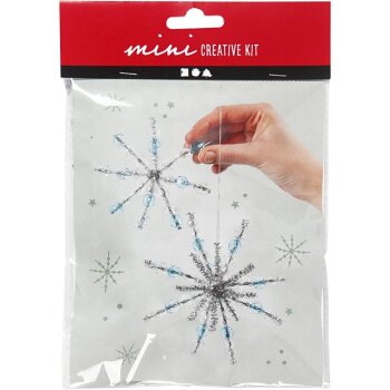Creativ Company Mini Kreativ Set – 1 Pck,...