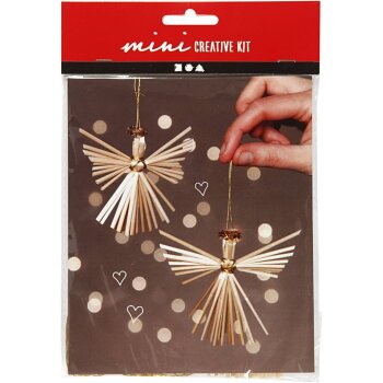 Creativ Company Mini Kreativ Set – 1 Pck,...
