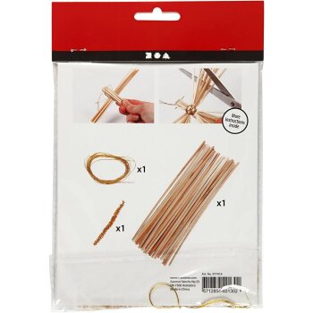 Creativ Company Mini Kreativ Set – 1 Pck,...