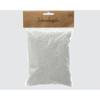 Best Choice Polystyrol-Kugeln 15g
