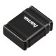 hama USB 2.0 Speicherstick "Smartly", 64 GB, schwarz