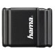 hama USB 2.0 Speicherstick "Smartly", 64 GB, schwarz