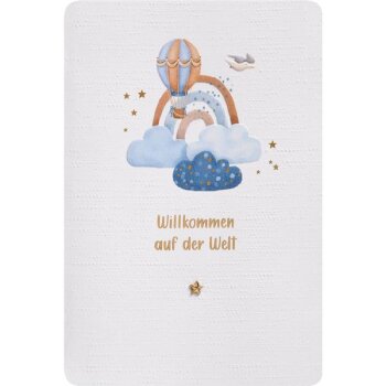 Perleberg Billet Finest Collection Baby -...