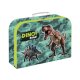 oxybag Handarbeitskoffer Dino Roar!