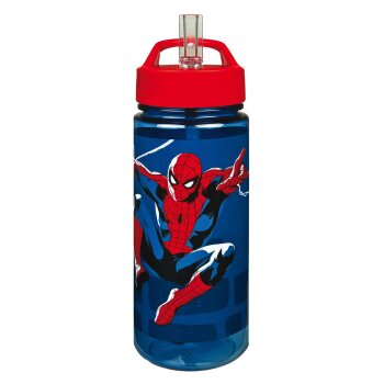 UNDERCOVER Trinkflasche AERO 500 ml Spiderman