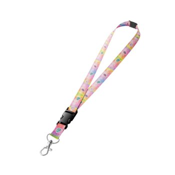 oxybag Schlüsselanhänger she’s magic