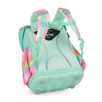 oxybag Schulranzen PREMIUM COOL she’s magic
