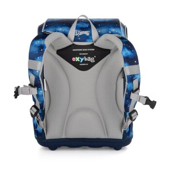 oxybag Schulranzen PREMIUM COOL Unicorn Dreams