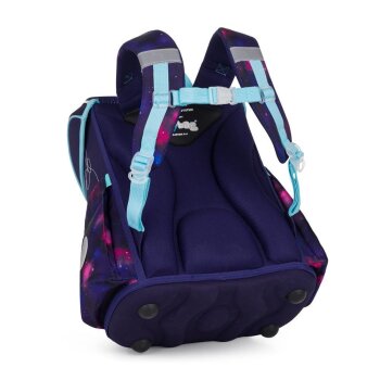oxybag Schulranzen PREMIUM COOL Butterfly Magical