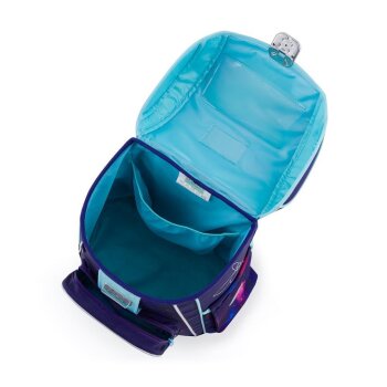 oxybag Schulranzen PREMIUM COOL Butterfly Magical
