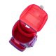 oxybag Schulranzen PREMIUM COOL Playworld Girl