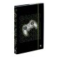 oxybag Box na zošity A4 Gamer