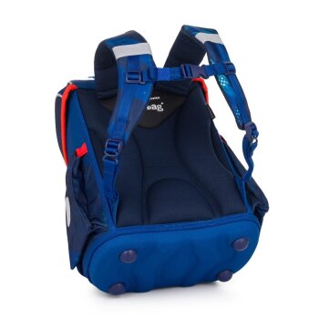 oxybag Školská taška PREMIUM COOL Hockey