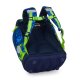 oxybag Schulrucksackset 4-teilig OXY SHERPY Soccer Spirit