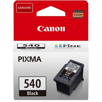 Canon PG-540 čierna atramentová kazeta (5225B001)