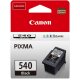 Canon PG-540 čierna atramentová kazeta (5225B001)