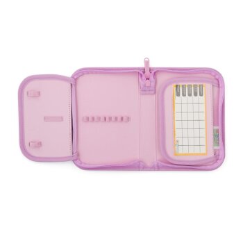 oxybag školský peračník Single Fashion