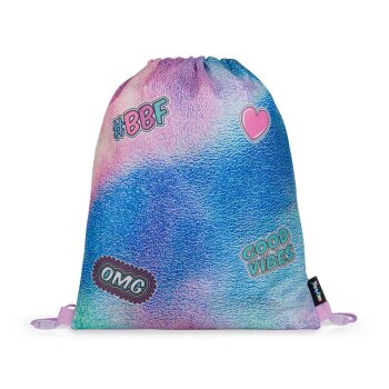 oxybag vrecko na prezuvky Fashion