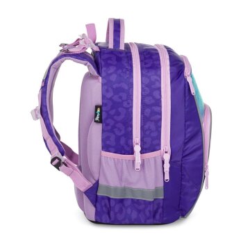 oxybag školský ruksak OXY GO Fashion