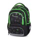oxybag Schulrucksack OXY NEXT Green Cube