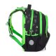 oxybag Schulrucksack OXY NEXT Green Cube