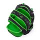 oxybag Schulrucksack OXY NEXT Green Cube