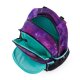 oxybag Schulrucksack OXY OMBRE Galaxy