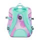 oxybag Školský ruksak OXY SCOOLER Flowers