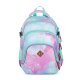 oxybag Školský ruksak OXY SCOOLER Flowers