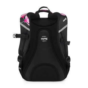 oxybag Školský ruksak OXY SCOOLER Magnolie