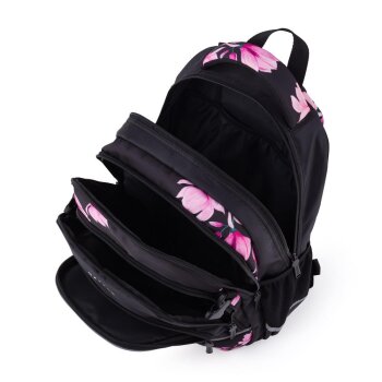 oxybag Školský ruksak OXY SCOOLER Magnolie