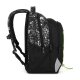 oxybag Školský ruksak OXY TOUCH Graffiti