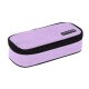oxybag Školský peracník Komfort UNICOLOR violet