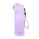 oxybag Trinkflasche 600 ml OXY CLICK PASTELINI purple
