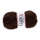 stafil Wolle berry Selfmade 50g 55m dunkelbraun