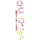 RICO Design UV živica 10 ml magenta