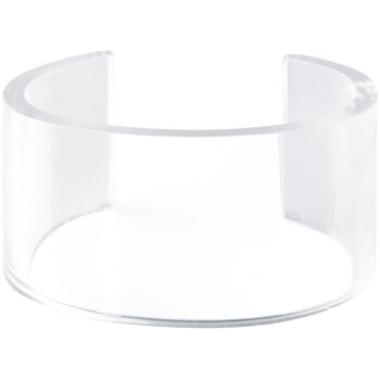 RICO Design silikónová forma na odlievanie – náramok 7,2×5,5×4 cm