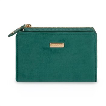 OxyLady dámska penaženka LAST Velvet Green