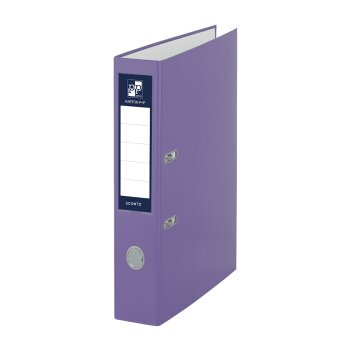 oxybag Ordner A4 5 cm SCONTO violett