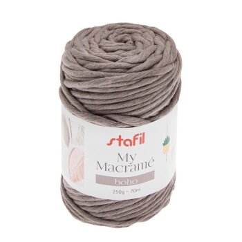 stafil My Macramé Boho 250 g 70 m...