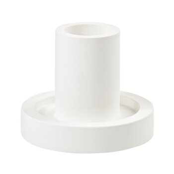 HobbyFun Silikonform Kerzenhalter 8 × 6 cm