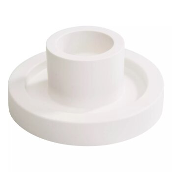 HobbyFun Silikonform Kerzenhalter 7,5 × 3,5 cm
