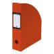 oxybag Stojan na casopisy A4 VERDE brick