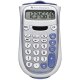 TEXAS INSTRUMENTS Taschenrechner TI-1706 SV
