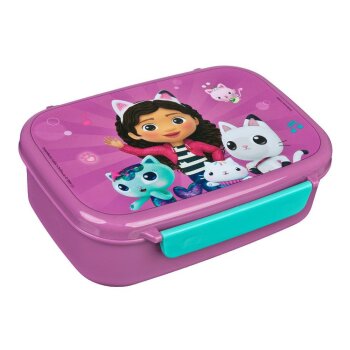 UNDERCOVER Jausenbox Gabby’s Dollhouse