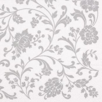ti-flair papierové obrúsky 33 × 33 cm...