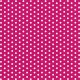 ti-flair papierové obrúsky 33 × 33 cm 20 ks Pink Dots