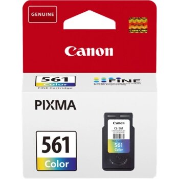 Canon CL‑561 farebná atramentová kazeta...